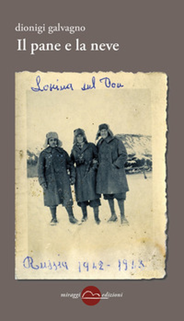 Il pane e la neve - Librerie.coop Il pane e la neve - Librerie.coop