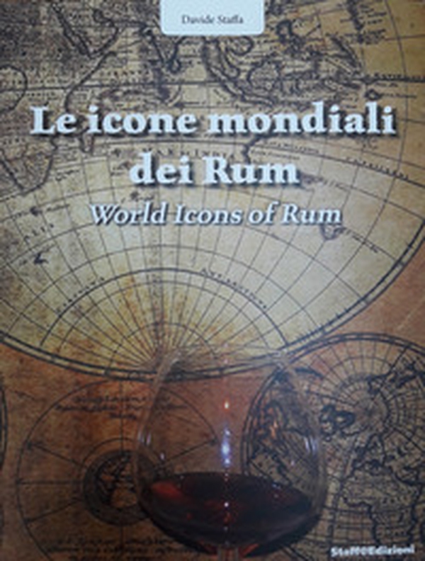 Le icone mondiali dei rum-World icons of rum - Librerie.coop Le icone mondiali dei rum-World icons of rum - Librerie.coop