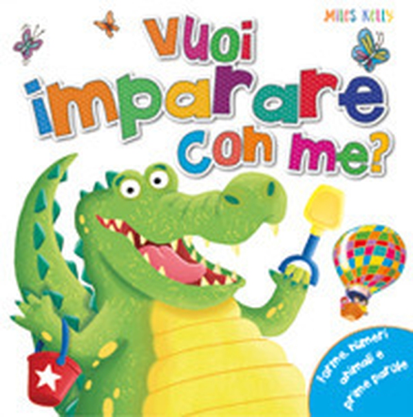Vuoi imparare con me? - Librerie.coop Vuoi imparare con me? - Librerie.coop