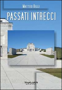 Passati intrecci - Librerie.coop