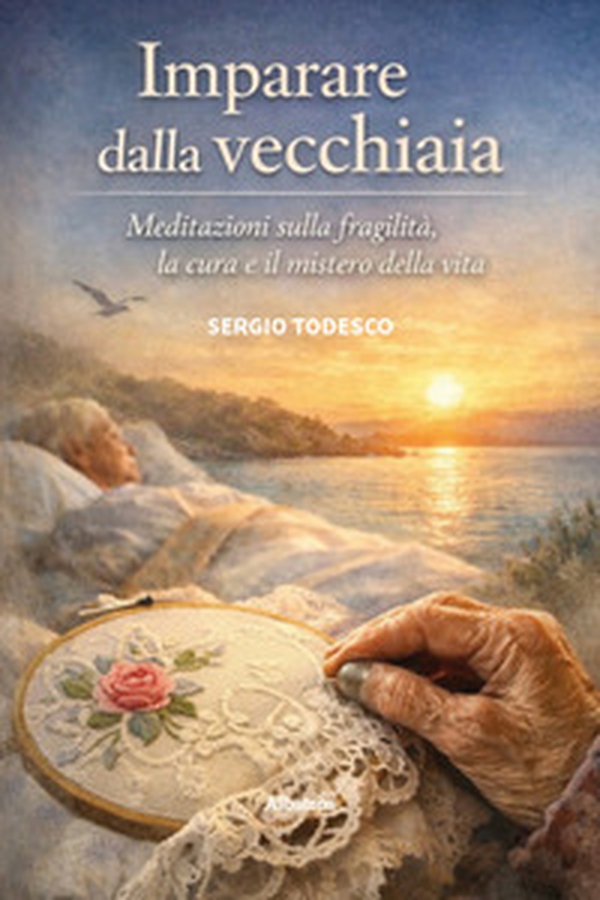 Impariamo dalla vecchiaia - Librerie.coop