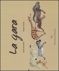 La gara - Librerie.coop