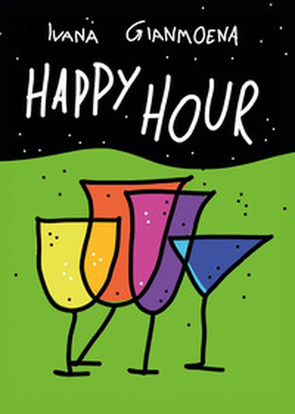 Happy hour - Librerie.coop Happy hour - Librerie.coop