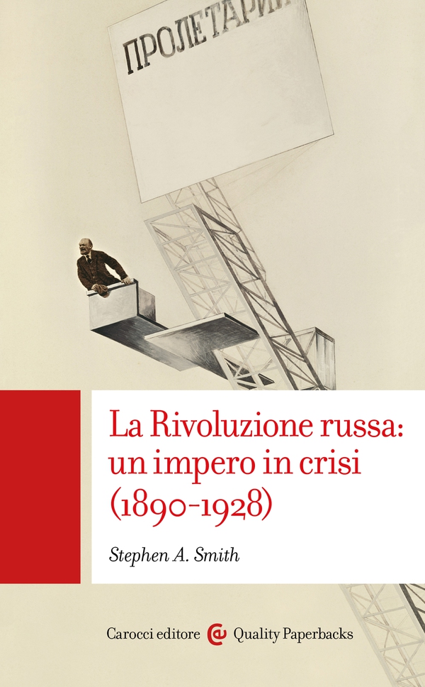 La Rivoluzione russa: un impero in crisi (1890-1928) - Librerie.coop La Rivoluzione russa: un impero in crisi (1890-1928) - Librerie.coop