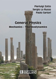 General physics mechanics-thermodynamics - Librerie.coop