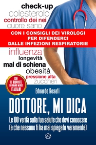Dottore, mi dica - Librerie.coop