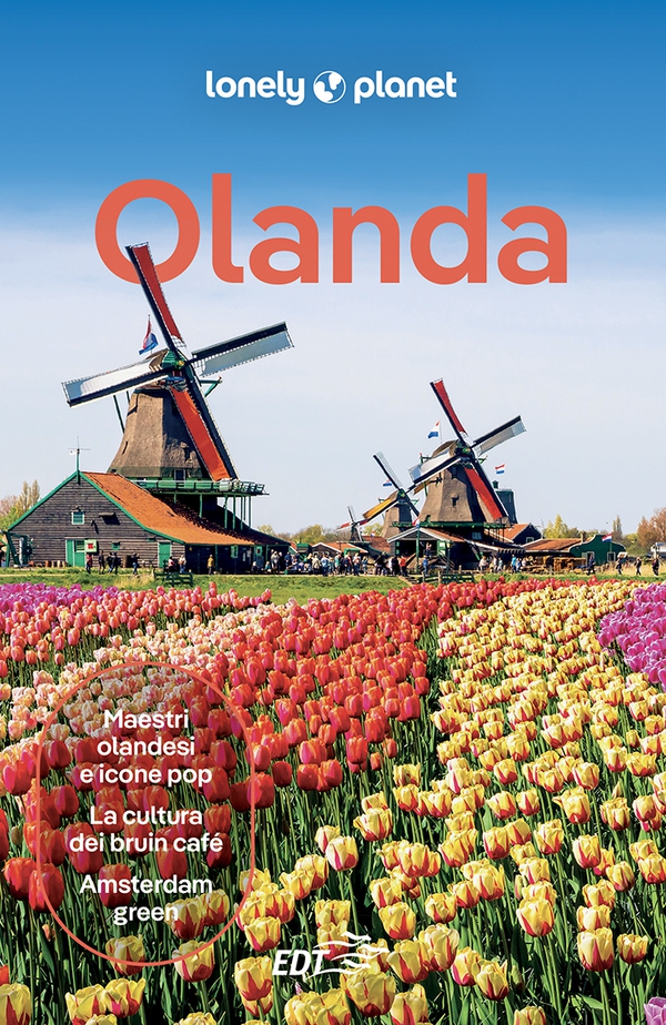 Olanda - Librerie.coop Olanda - Librerie.coop