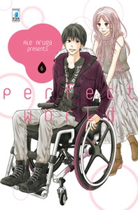 Perfect world - Vol. 6 - Librerie.coop