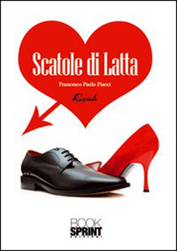 Scatole di latta - Librerie.coop Scatole di latta - Librerie.coop