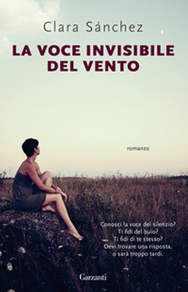 La voce invisibile del vento - Librerie.coop La voce invisibile del vento - Librerie.coop
