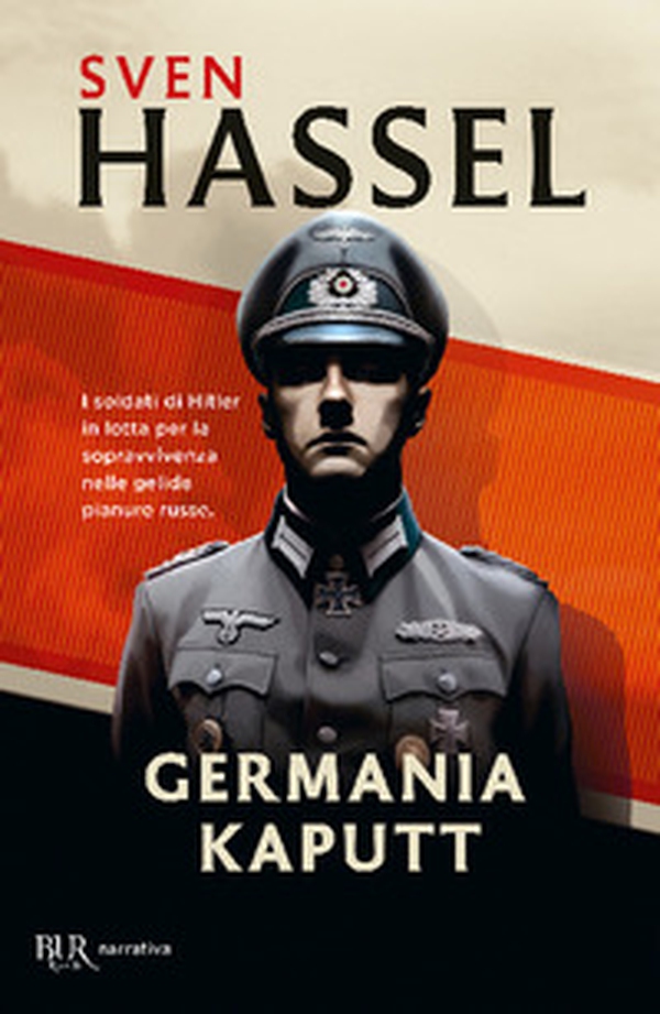 Germania kaputt - Librerie.coop Germania kaputt - Librerie.coop