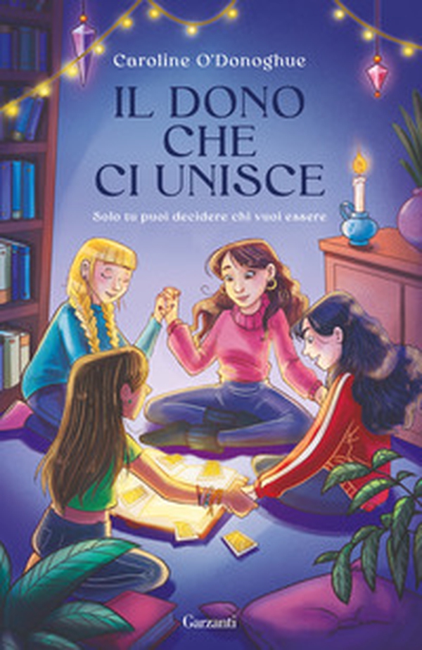 Il dono che ci unisce - Librerie.coop Il dono che ci unisce - Librerie.coop