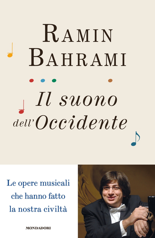 Il suono dell'occidente - Librerie.coop Il suono dell'occidente - Librerie.coop