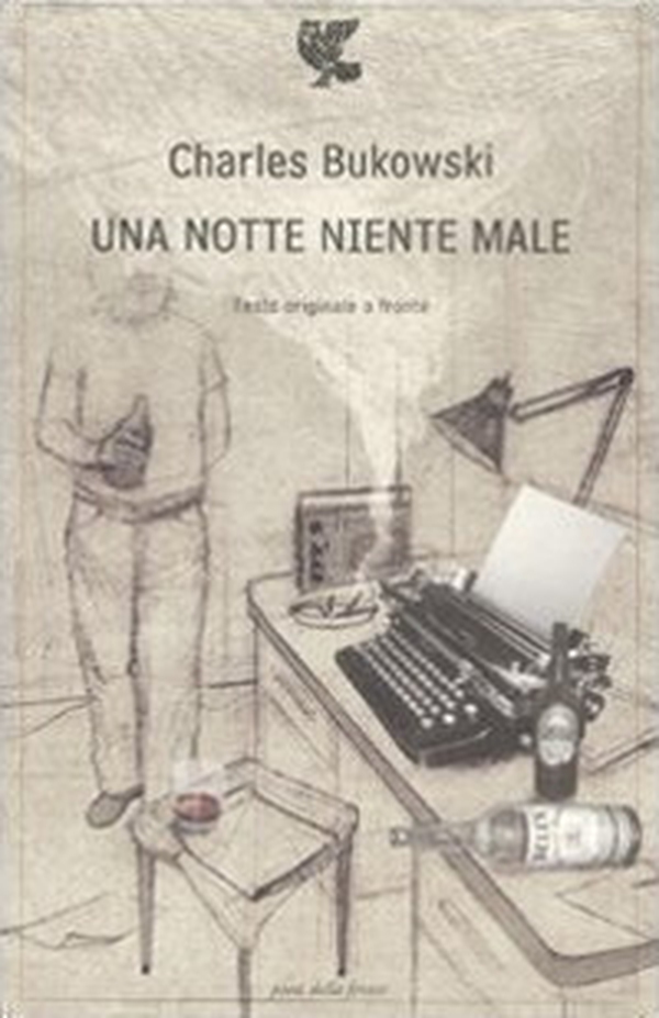 Una notte niente male. Testo inglese a fronte - Librerie.coop Una notte niente male. Testo inglese a fronte - Librerie.coop