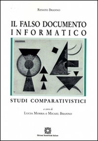 Il falso documento informatico - Librerie.coop