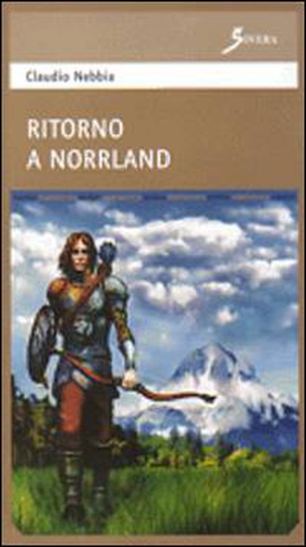 Ritorno a Norrland - Librerie.coop Ritorno a Norrland - Librerie.coop
