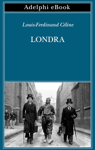 Londra - Librerie.coop Londra - Librerie.coop