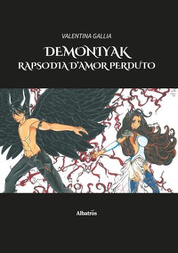 Demoniyak - Librerie.coop Demoniyak - Librerie.coop