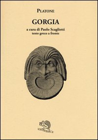 Gorgia. Testo greco a fronte - Librerie.coop Gorgia. Testo greco a fronte - Librerie.coop