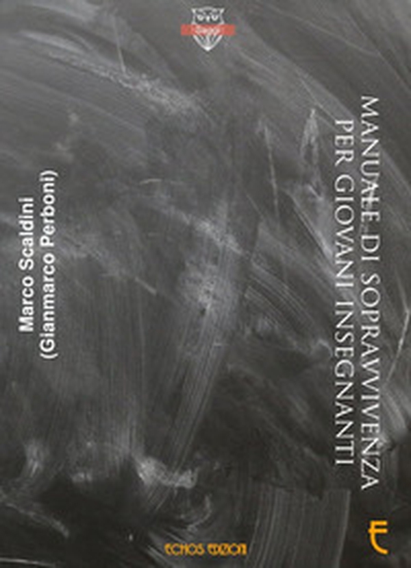Manuale di sopravvivenza per giovani insegnanti - Librerie.coop Manuale di sopravvivenza per giovani insegnanti - Librerie.coop
