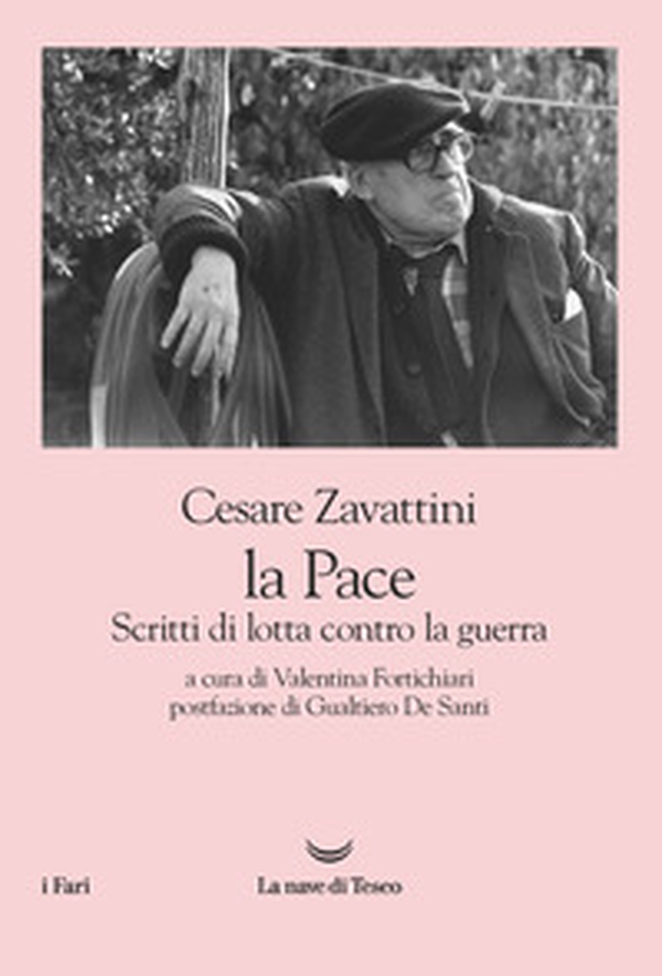 La pace. Scritti di lotta contro la guerra - Librerie.coop La pace. Scritti di lotta contro la guerra - Librerie.coop