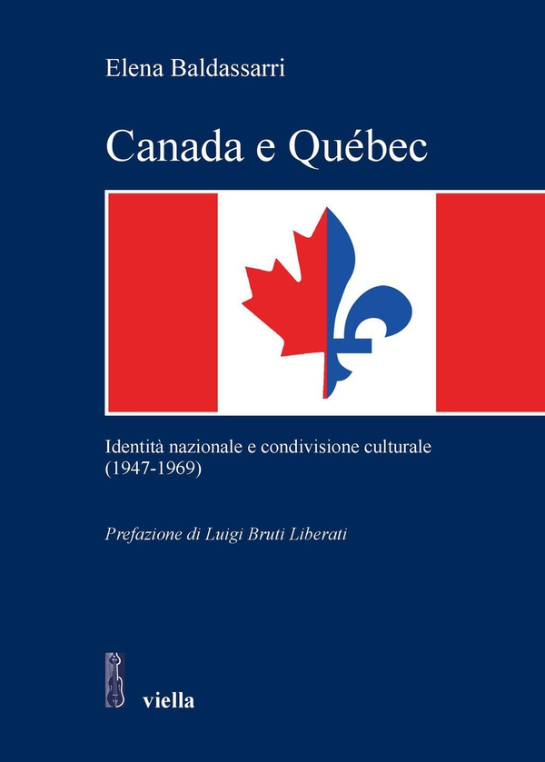 Canada e Québec - Librerie.coop Canada e Québec - Librerie.coop