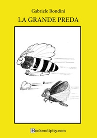 La grande preda - Librerie.coop