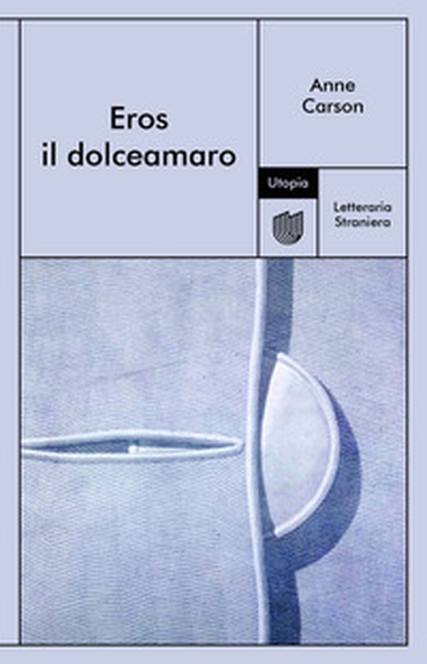 Eros il dolceamaro - Librerie.coop Eros il dolceamaro - Librerie.coop