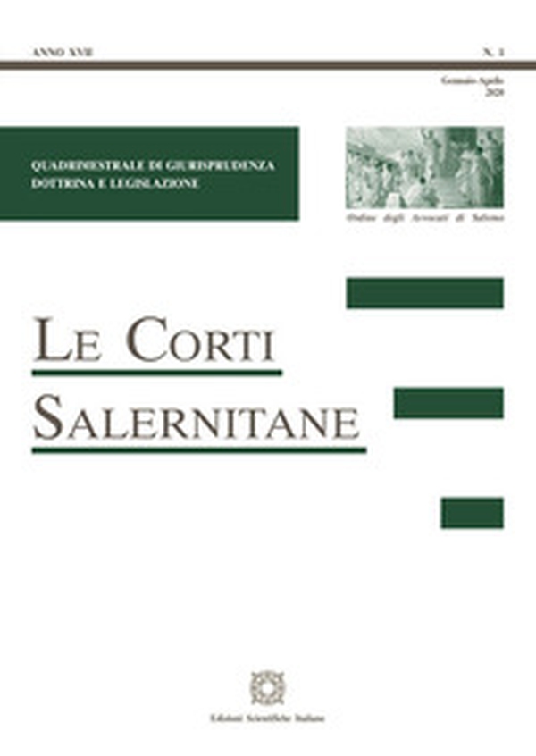 Le corti salernitane - Librerie.coop Le corti salernitane - Librerie.coop