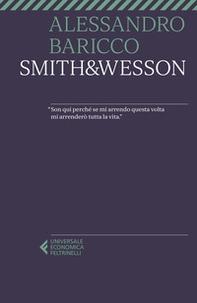 Smith & Wesson - Librerie.coop Smith & Wesson - Librerie.coop