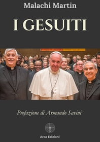I gesuiti - Librerie.coop I gesuiti - Librerie.coop