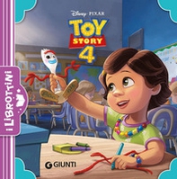 Toy Story 4 - Librerie.coop