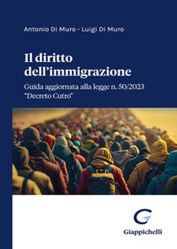 Il diritto dell'immigrazione - Librerie.coop Il diritto dell'immigrazione - Librerie.coop