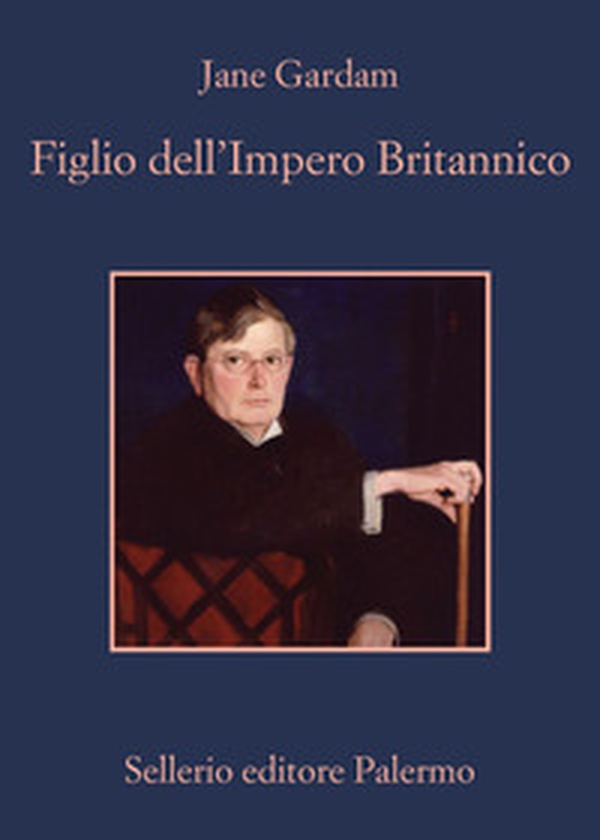 Figlio dell'impero britannico - Librerie.coop Figlio dell'impero britannico - Librerie.coop