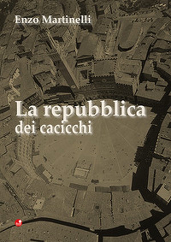 La repubblica dei cacicchi - Librerie.coop