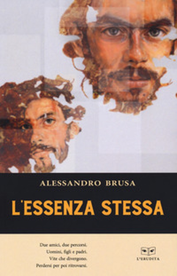 L'essenza stessa - Librerie.coop L'essenza stessa - Librerie.coop