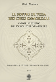 Vangelo esseno dell'arcangelo Michele - Vol. 7 - Librerie.coop