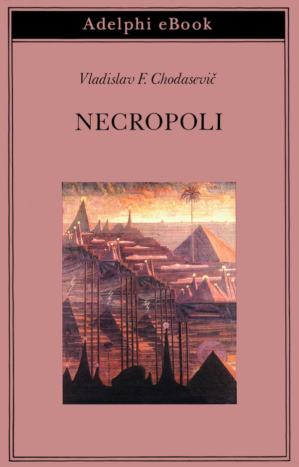 Necropoli - Librerie.coop Necropoli - Librerie.coop