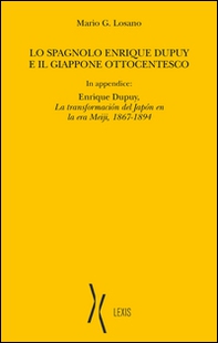 Lo spagnolo Enrique Dupuy e il Giappone ottocentesco - Librerie.coop