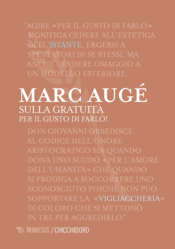 Sulla gratuità - Librerie.coop Sulla gratuità - Librerie.coop