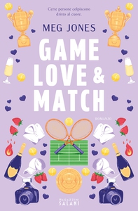 Game, love & match - Librerie.coop