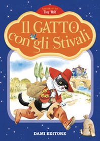 Il gatto con gli stivali. Prime storie da leggere - Librerie.coop