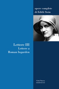 Lettere - Vol. 3 - Librerie.coop