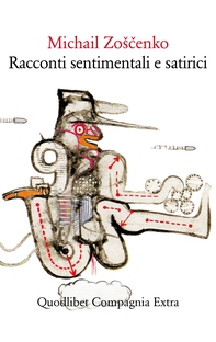 Racconti sentimentali e satirici - Librerie.coop