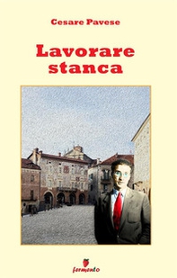 Lavorare stanca - Librerie.coop