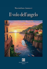 Il volo dell'angelo - Librerie.coop Il volo dell'angelo - Librerie.coop