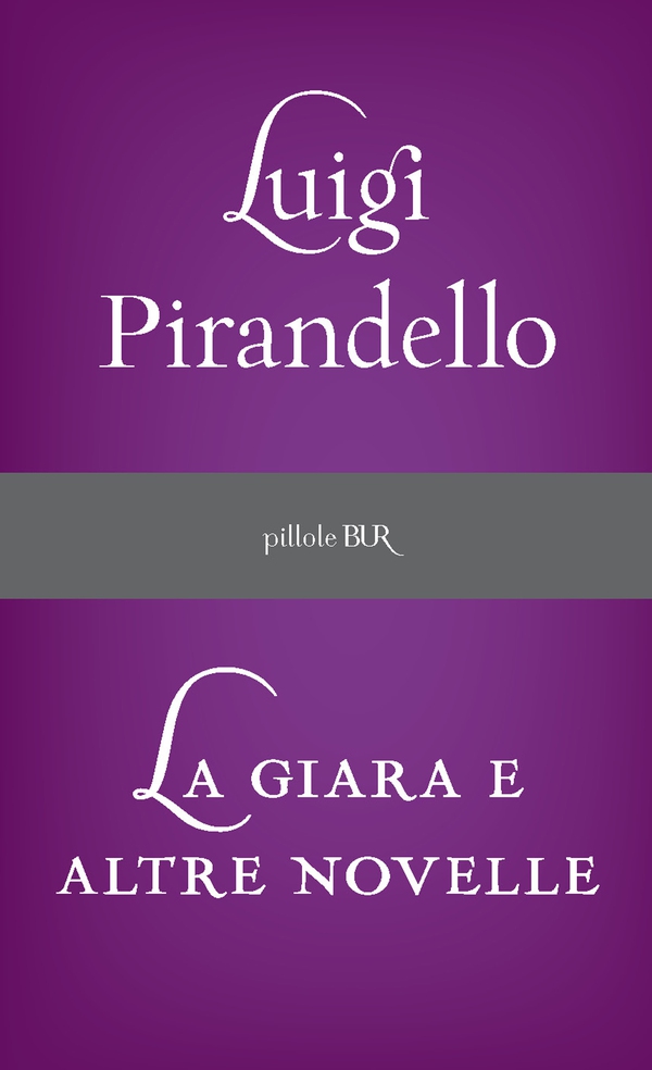 La giara e altre novelle - Librerie.coop La giara e altre novelle - Librerie.coop
