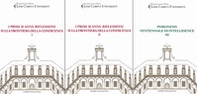 I primi 20 anni: riflessioni sulla frontiera della conoscenza - Vol. 1-2-3 - Librerie.coop