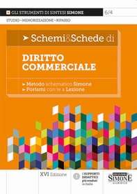 Schemi & schede di diritto commerciale - Librerie.coop Schemi & schede di diritto commerciale - Librerie.coop