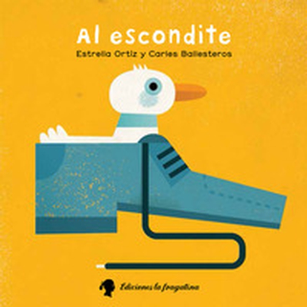 Escondite (Al) - Librerie.coop Escondite (Al) - Librerie.coop